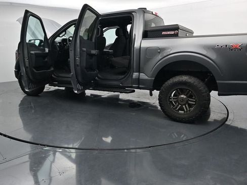 Certified 2023 Ford F150 XL w/ STX Appearance Package AWD/4WD image 42