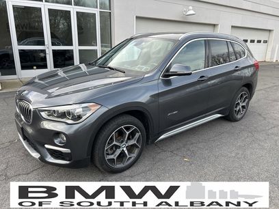 Used 2016 BMW X1 xDrive28i