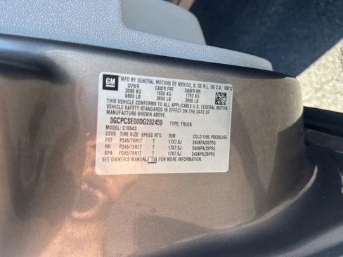 Used 2013 Chevrolet Silverado 1500 LT w/ All-Star Edition RWD image 27