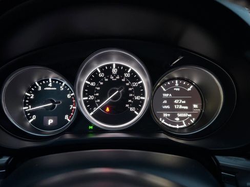 Used 2018 MAZDA CX-5 Grand Touring w/ Premium Package image 29