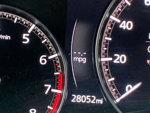 Used 2025 MAZDA CX-50 AWD 2.5 S w/ Select Package image 39