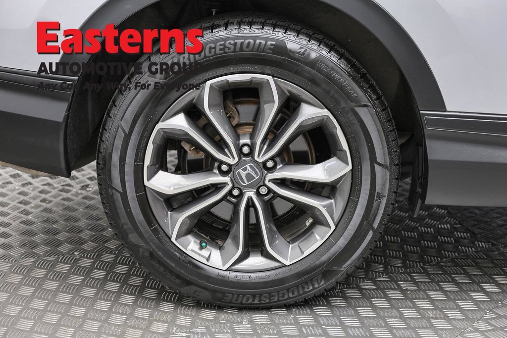 Used 2020 Honda CR-V EX-L image 32