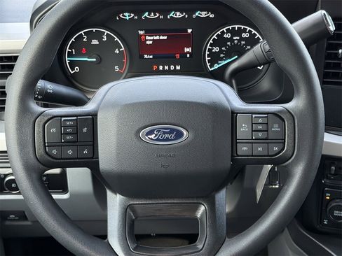 New 2026 Ford F350 XLT w/ 360-Degree Camera Package image 33