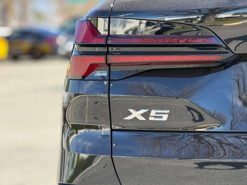 New 2026 BMW X5 xDrive40i image 13