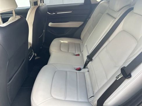 Certified 2023 MAZDA CX-5 AWD 2.5 S w/ Premium Plus Pkg image 15