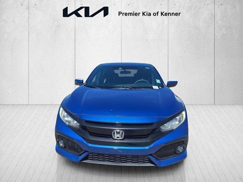Used 2019 Honda Civic EX image 8