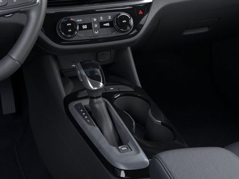 New 2026 Buick Envista Sport Touring w/ Convenience II Package FWD image 23