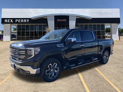 New 2026 GMC Sierra 1500 SLT w/ SLT Premium Package