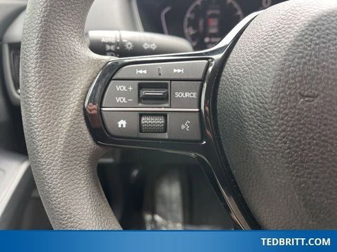 Used 2024 Honda Civic LX image 26