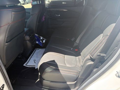 Used 2026 Honda Passport TrailSport Elite image 14