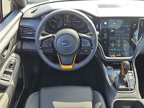 Used 2025 Subaru Outback Wilderness w/ Wilderness Package image 7