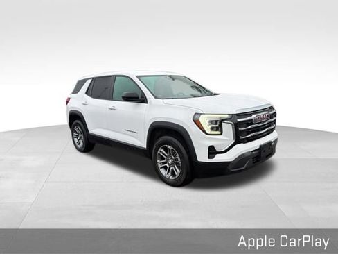 Used 2025 GMC Terrain Elevation image 3