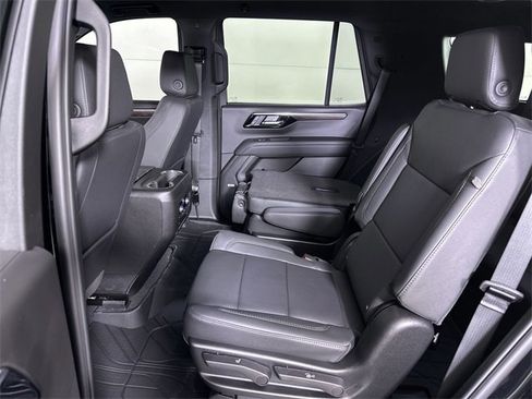 New 2026 Chevrolet Tahoe LT image 25