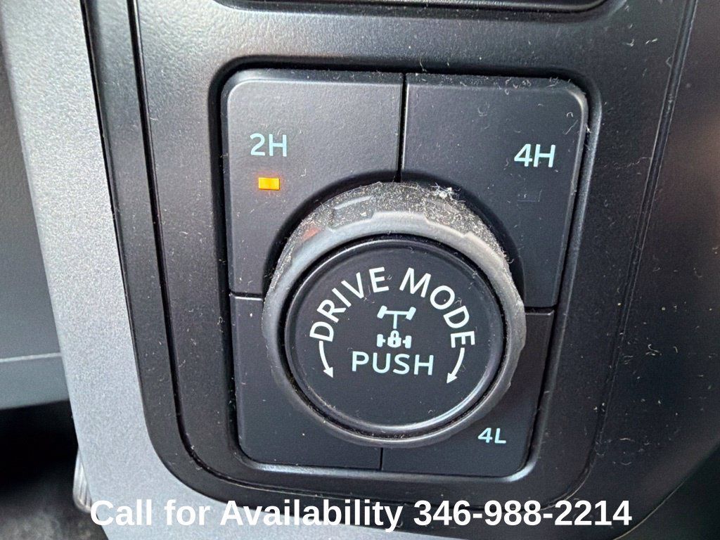 Used 2024 Ford F150 XLT w/ Mobile Office Package AWD/4WD image 18