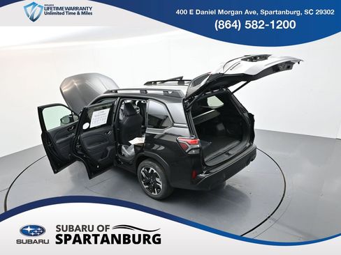 New 2026 Subaru Forester Limited image 38