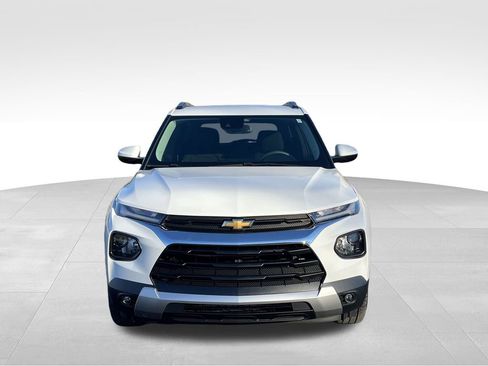 Used 2023 Chevrolet TrailBlazer LT w/ Convenience Package image 7