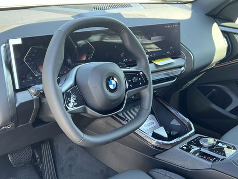 New 2026 BMW X3 xDrive30 w/ Convenience Package AWD/4WD image 13