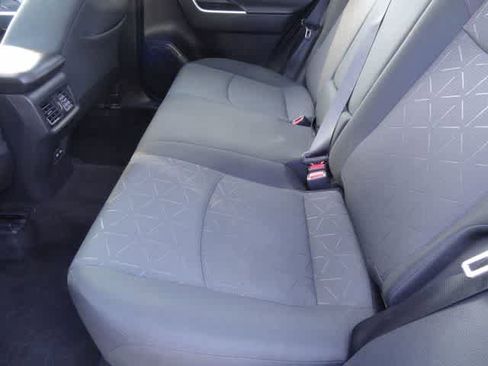 Certified 2024 Toyota RAV4 XLE FWD image 8