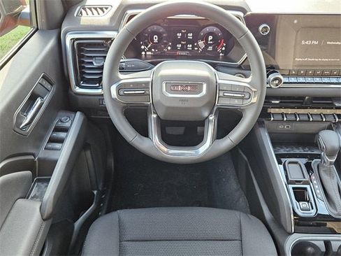 New 2026 GMC Canyon Elevation w/ Convenience Package image 11