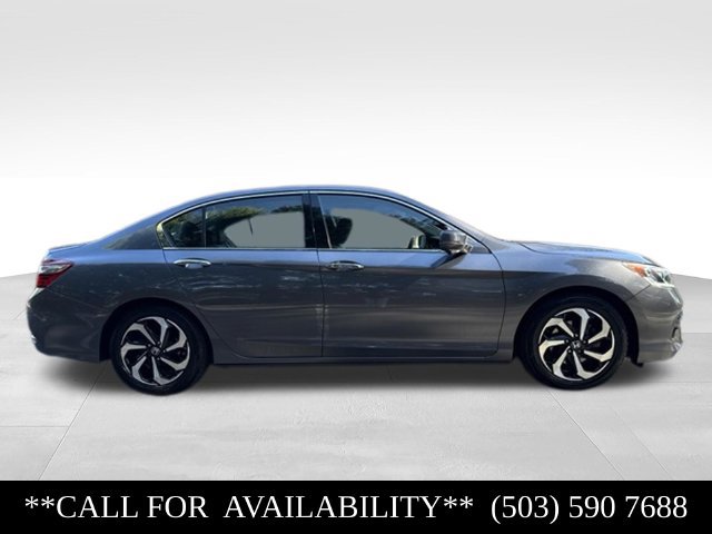 Used 2017 Honda Accord EX-L image 6