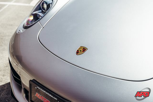 Used 2012 Porsche 911 Carrera S RWD image 25