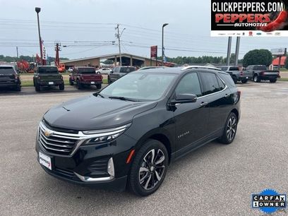 Used 2023 Chevrolet Equinox Premier
