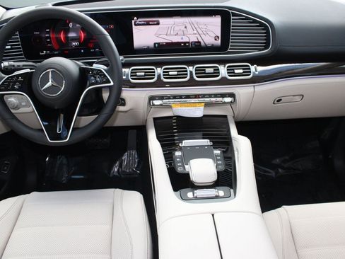 New 2026 Mercedes-Benz GLE 450 4MATIC image 37