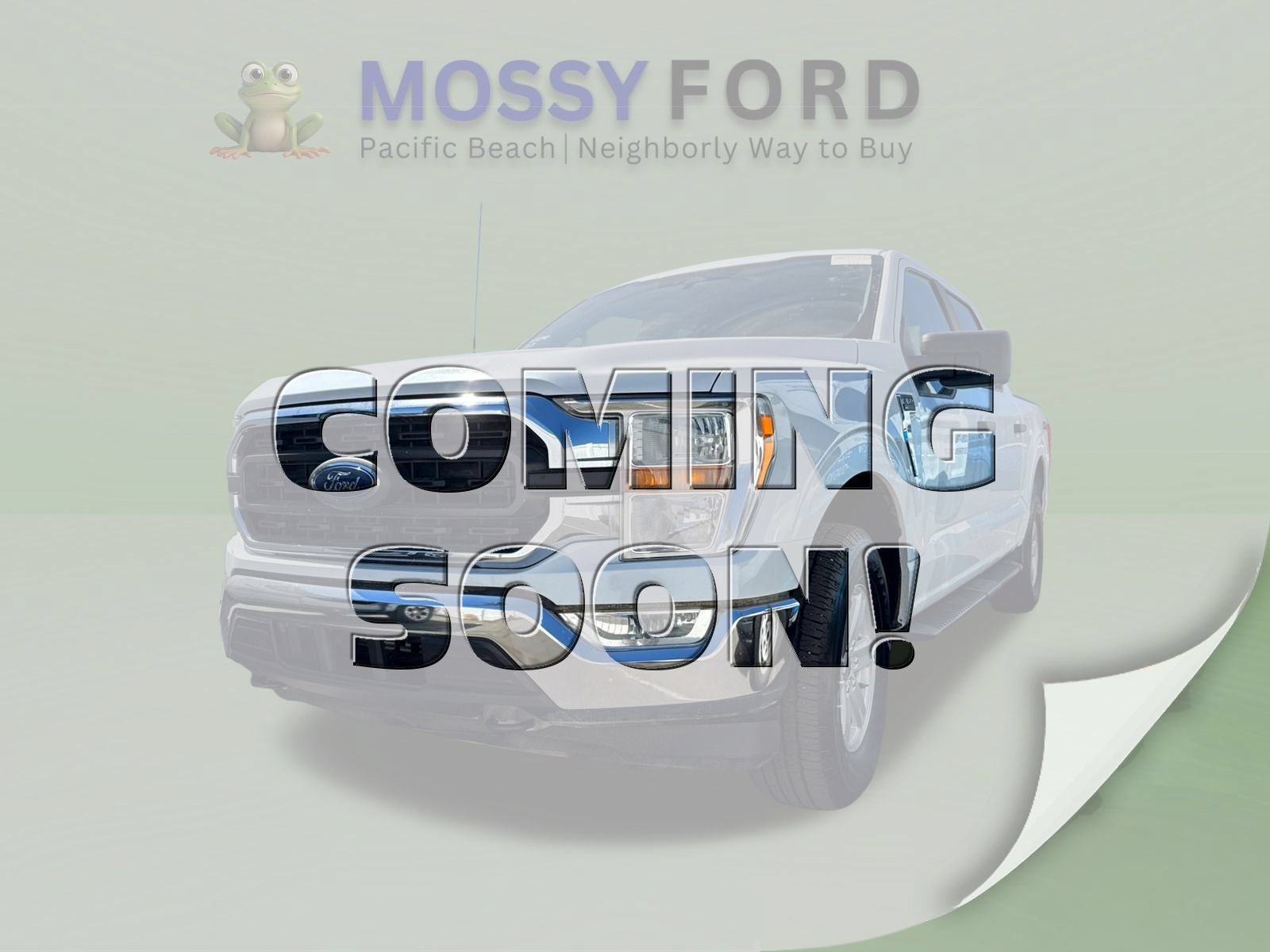 Used 2022 Ford F150 XLT w/ Trailer Tow Package AWD/4WD image 1