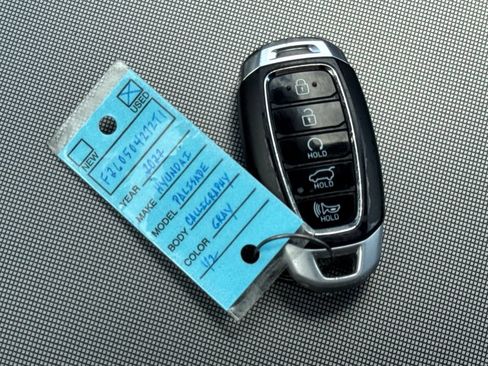 Used 2022 Hyundai Palisade Calligraphy AWD/4WD image 52
