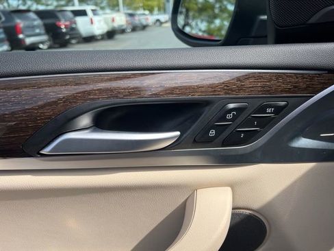 Used 2023 BMW X3 xDrive30i w/ Premium Package image 29