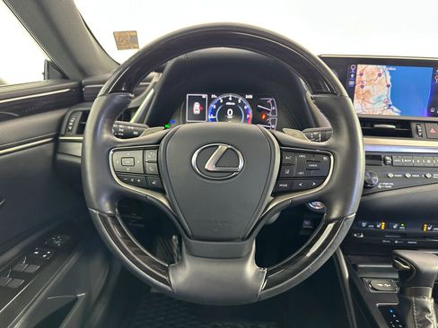 Used 2019 Lexus ES 350 F Sport FWD image 37