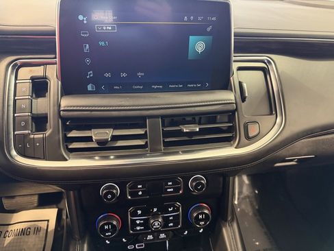 Used 2024 Chevrolet Tahoe LT image 12