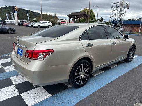 Used 2011 Lexus ES 350 FWD image 5