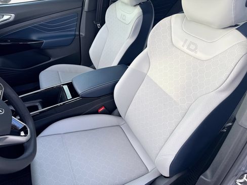 New 2026 Volkswagen ID.4 Pro S RWD image 14
