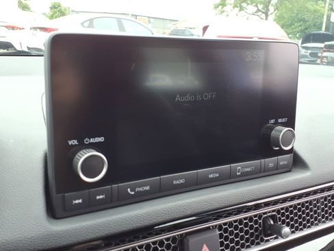 Used 2023 Honda Civic Sport image 16