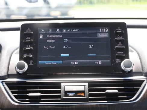 Used 2019 Honda Accord EX-L image 20