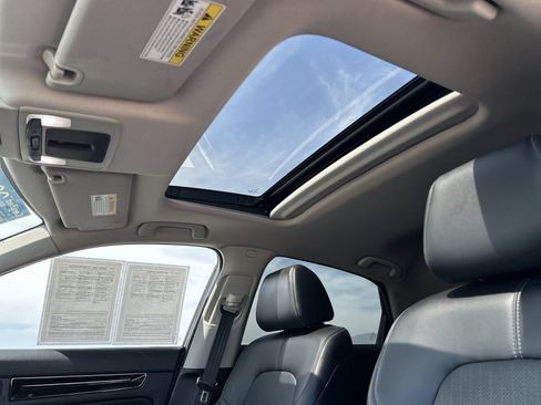 Certified 2024 Honda Civic EX-L image 16