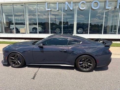 Used 2024 Ford Mustang Dark Horse w/ Dark Horse Handlin Package RWD image 6