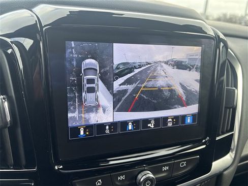 Certified 2022 Chevrolet Traverse Premier w/ LPO, Floor Liner Package image 15