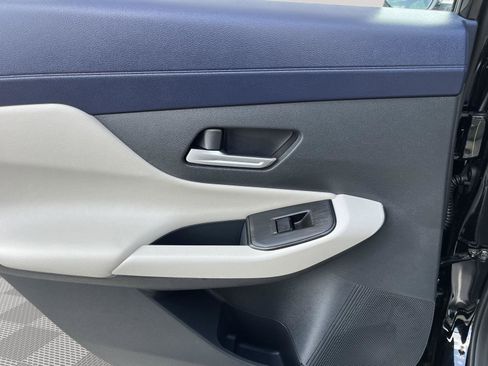 New 2026 Nissan Sentra SL FWD image 12