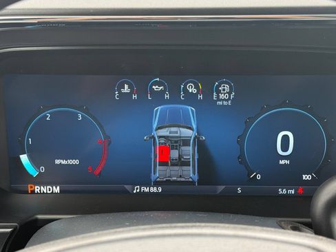 New 2026 Ford F250 XLT w/ XLT Premium Package AWD/4WD image 30