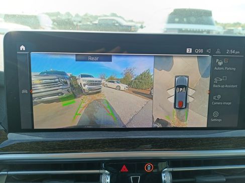 Used 2024 BMW X3 xDrive30i w/ Premium Package w/ZPA image 11