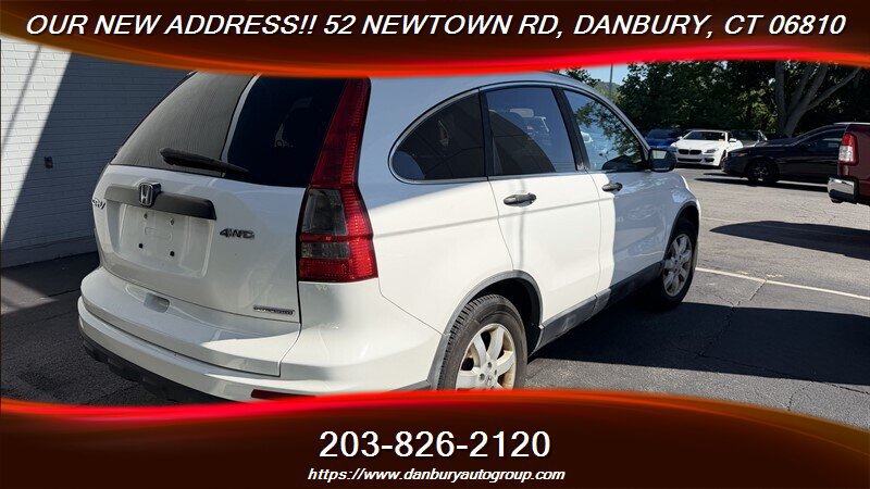 Used 2011 Honda CR-V SE image 5