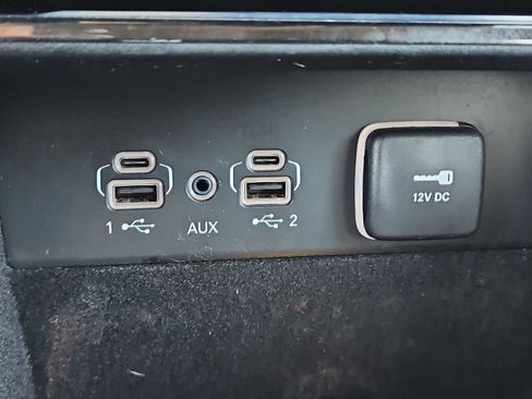 Used 2021 Jeep Grand Cherokee L Limited image 30