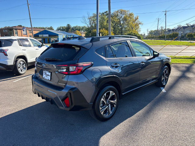 Used 2024 Subaru Crosstrek 2.0i Premium AWD/4WD image 28
