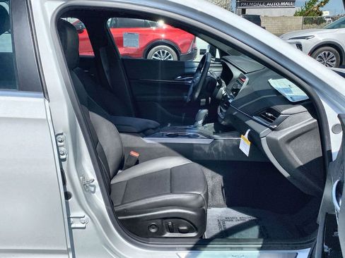 New 2026 Cadillac CT4 Premium Luxury image 39