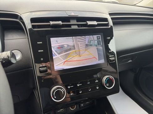 Used 2023 Hyundai Tucson SEL AWD/4WD image 13