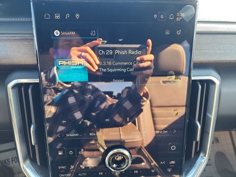 New 2026 GMC Acadia Denali Ultimate image 19