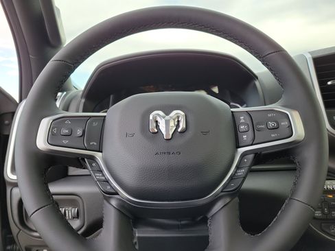New 2026 RAM 1500 Big Horn image 26