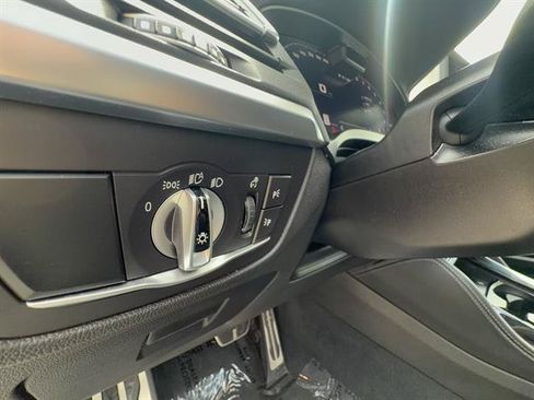 Certified 2024 BMW X3 M w/ Competition Package AWD/4WD image 13